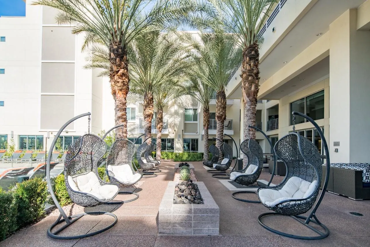 Wanderjaunt - Luxe North Scottsdale Apts Apartment