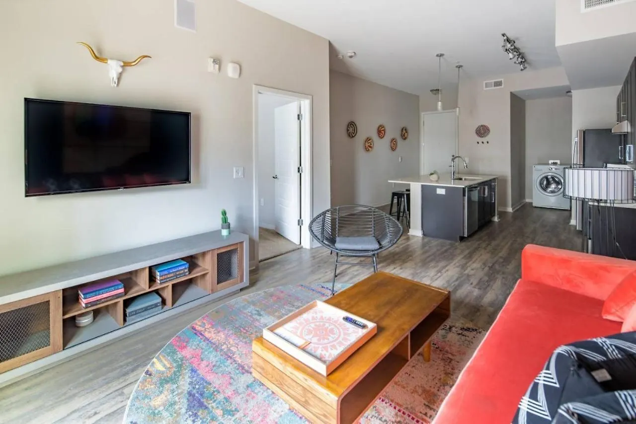 Wanderjaunt - Luxe North Scottsdale Apts Apartment United States