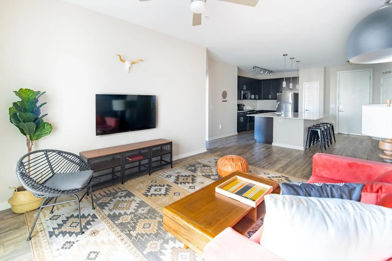 Wanderjaunt - Luxe North Scottsdale Apts Apartment