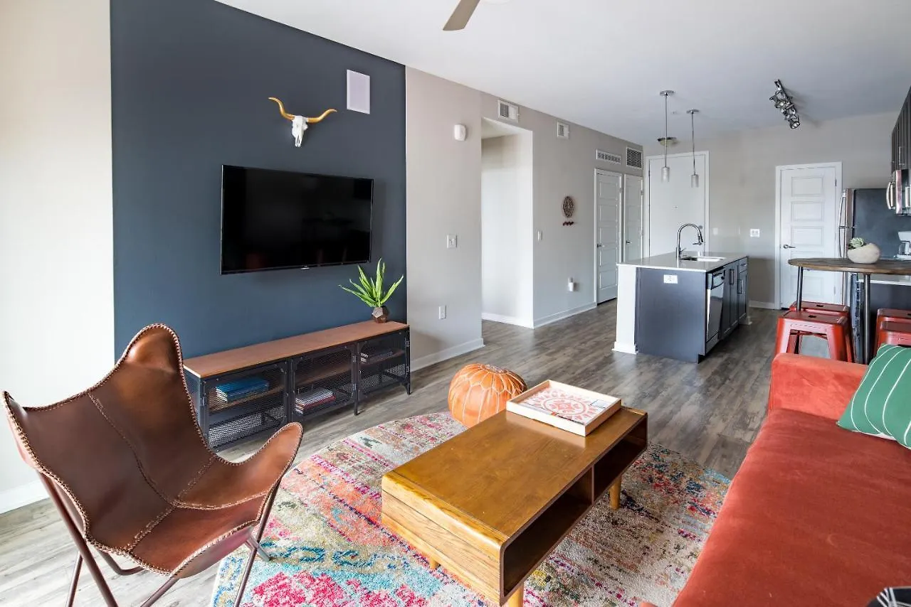 Wanderjaunt - Luxe North Scottsdale Apts Apartment 0*,  United States
