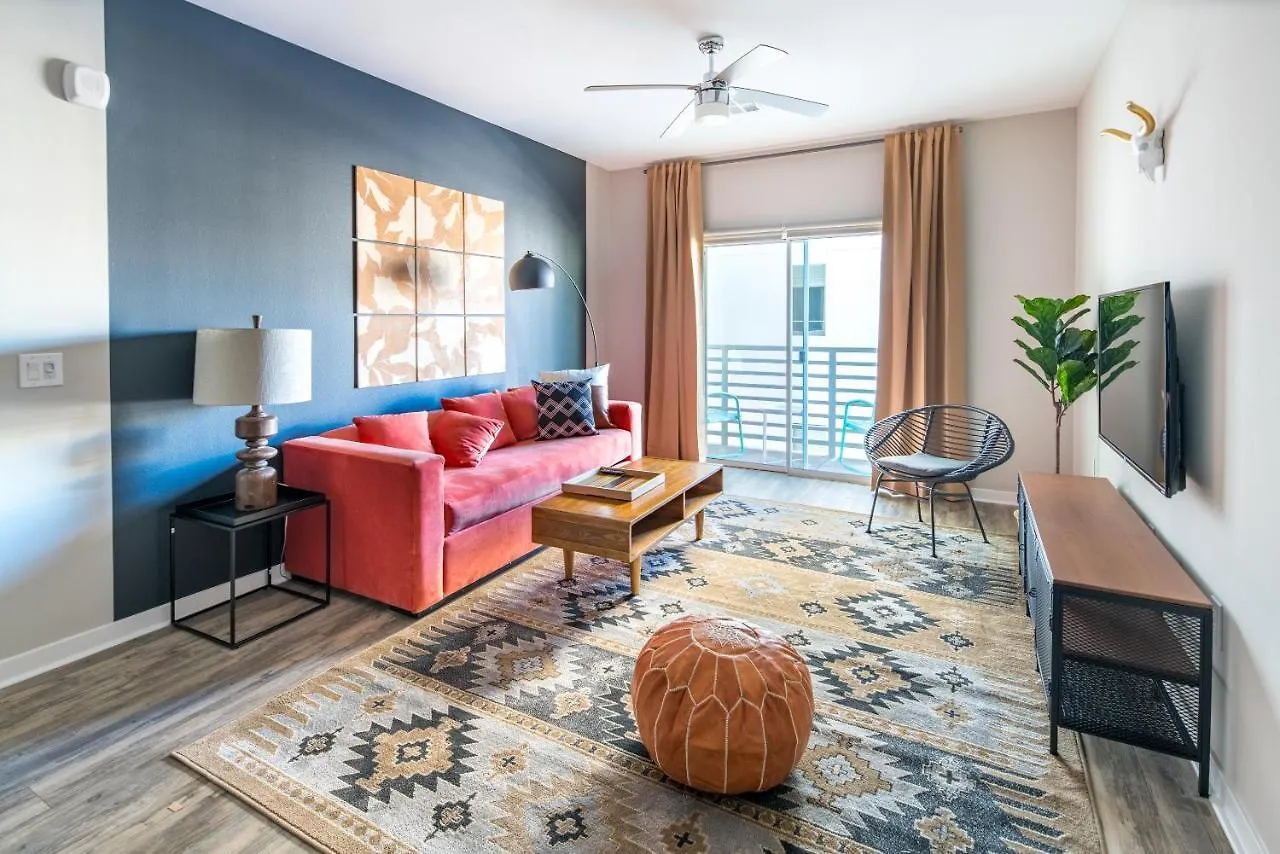 Wanderjaunt - Luxe North Scottsdale Apts Apartment