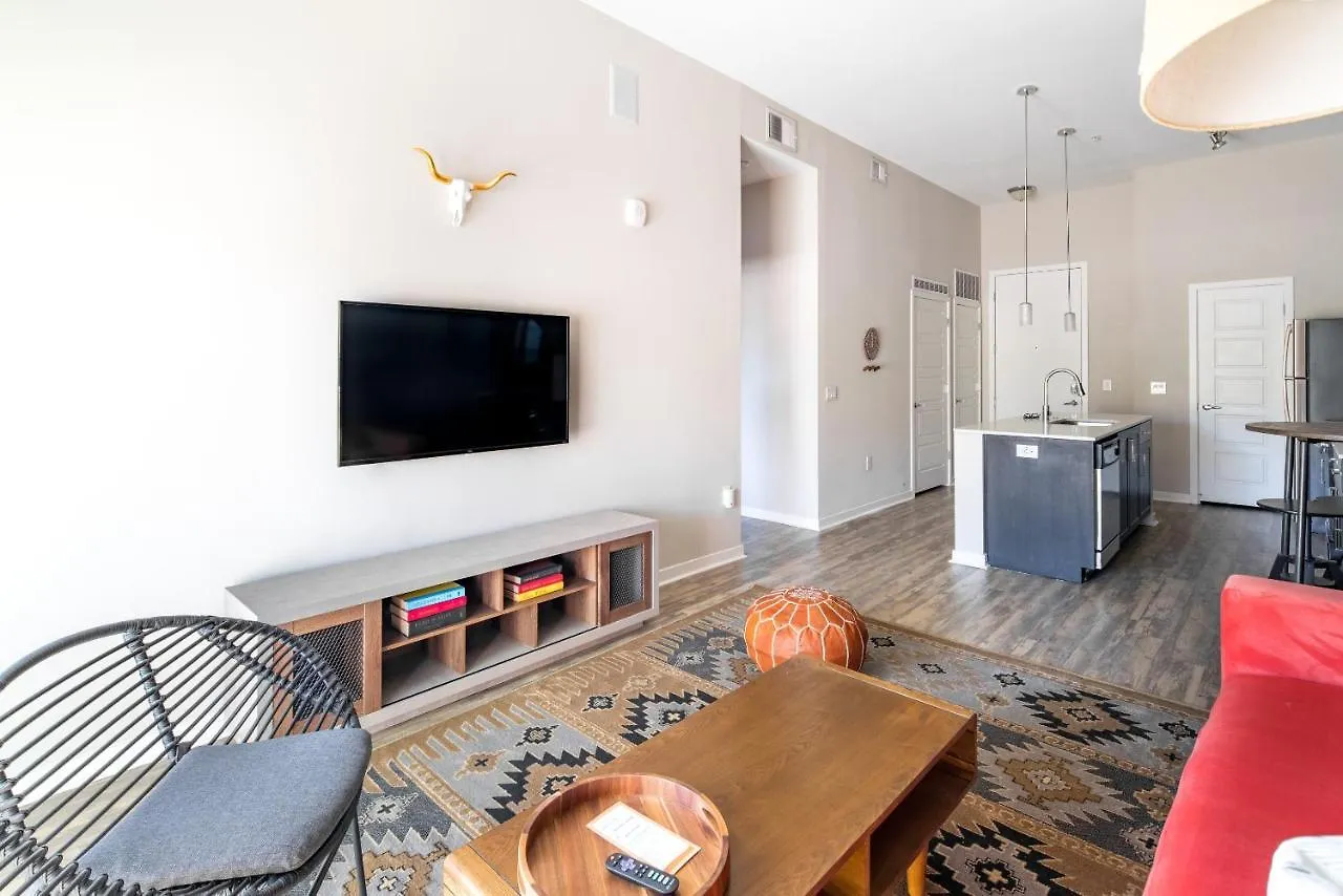Wanderjaunt - Luxe North Scottsdale Apts Apartment