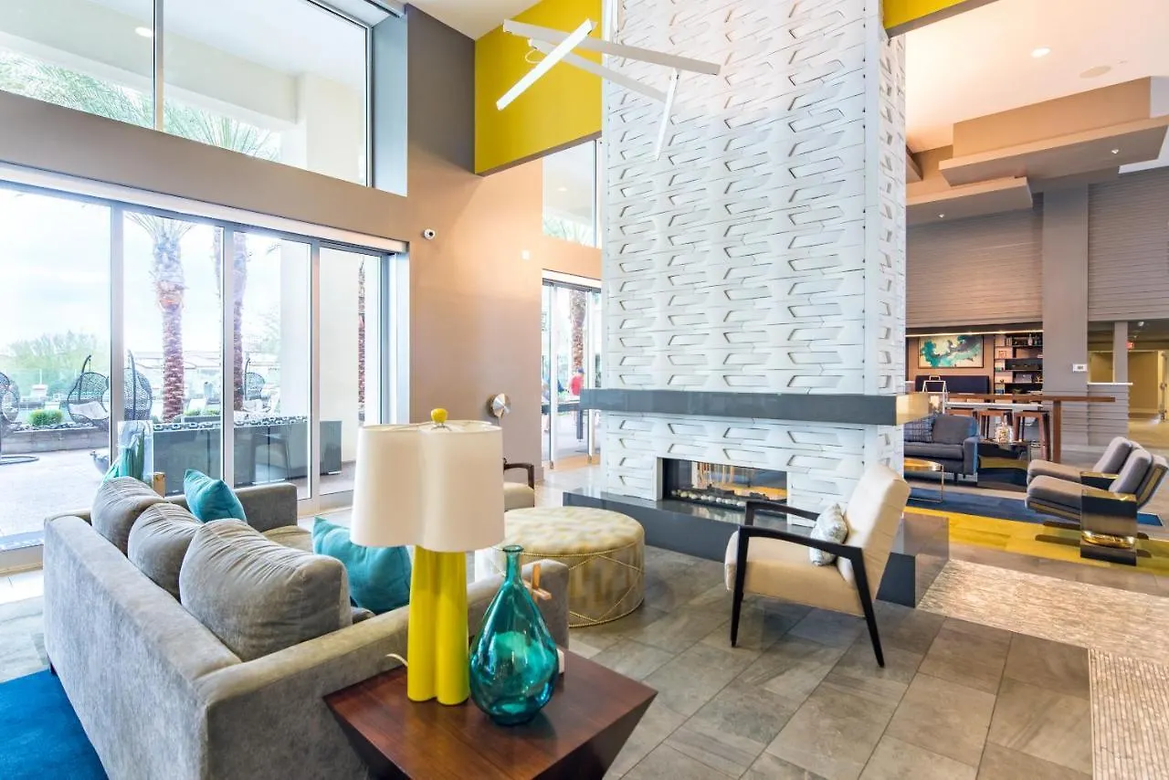 Wanderjaunt - Luxe North Scottsdale Apts Apartment