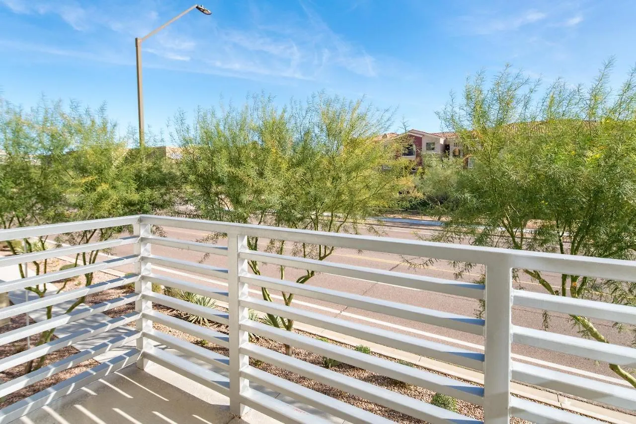 Wanderjaunt - Luxe North Scottsdale Apts Apartment