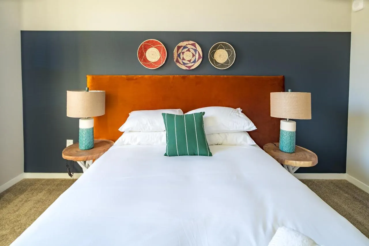 Wanderjaunt - Luxe North Scottsdale Apts Apartment