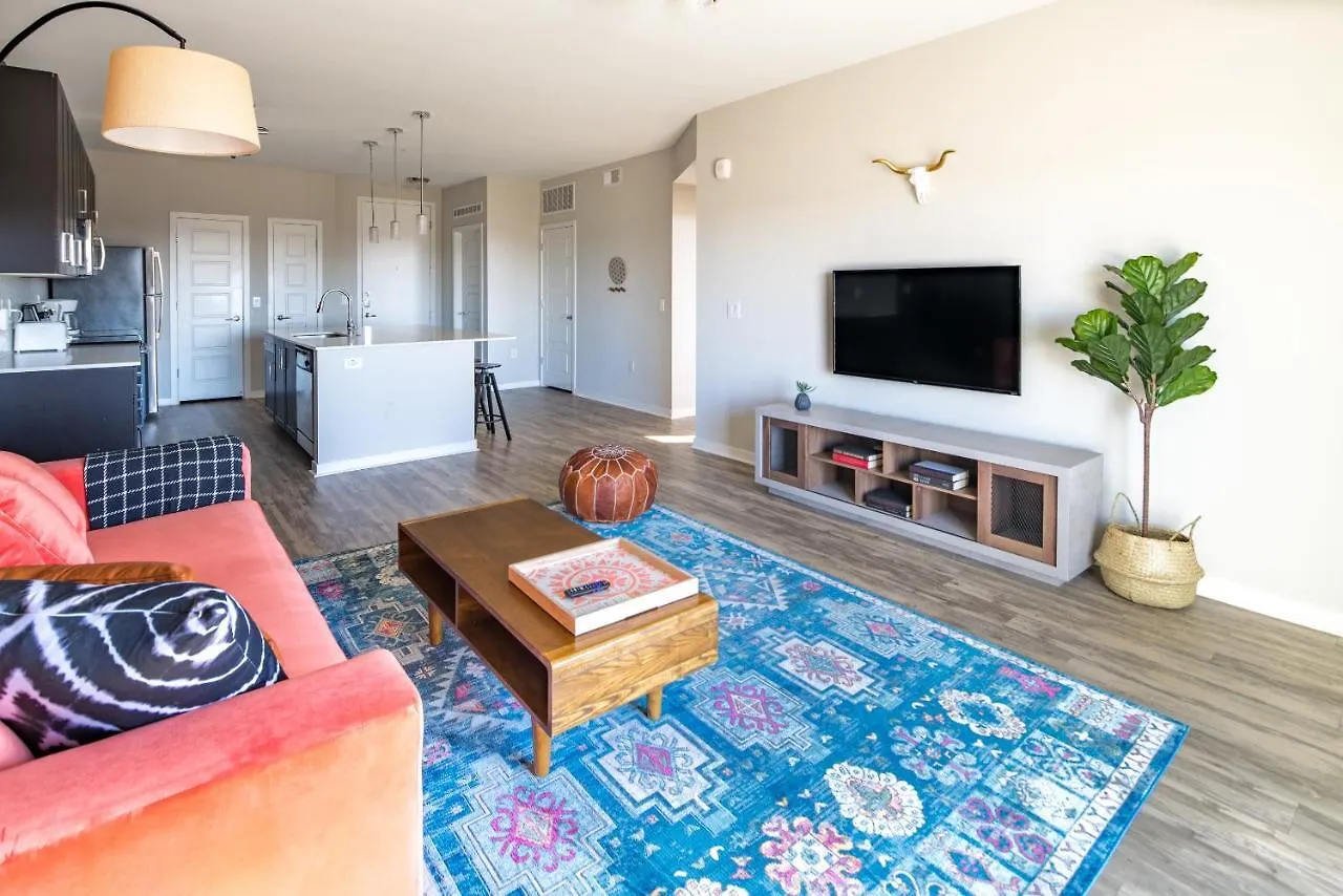 Wanderjaunt - Luxe North Scottsdale Apts Apartment