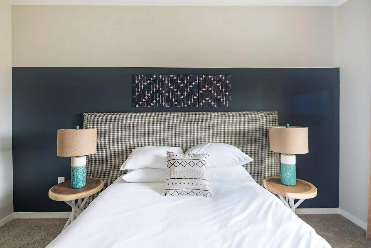 Wanderjaunt - Luxe North Scottsdale Apts Apartment