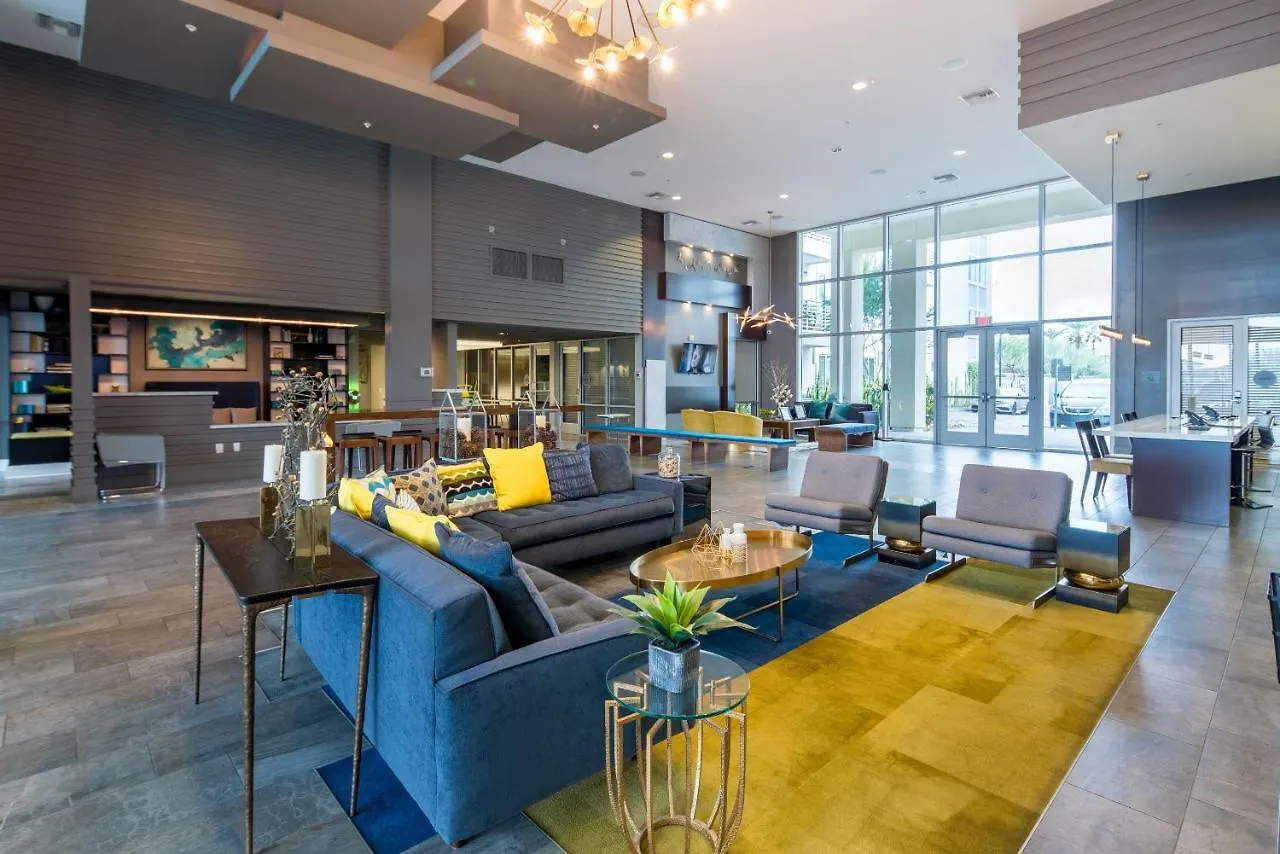 Wanderjaunt - Luxe North Scottsdale Apts Apartment