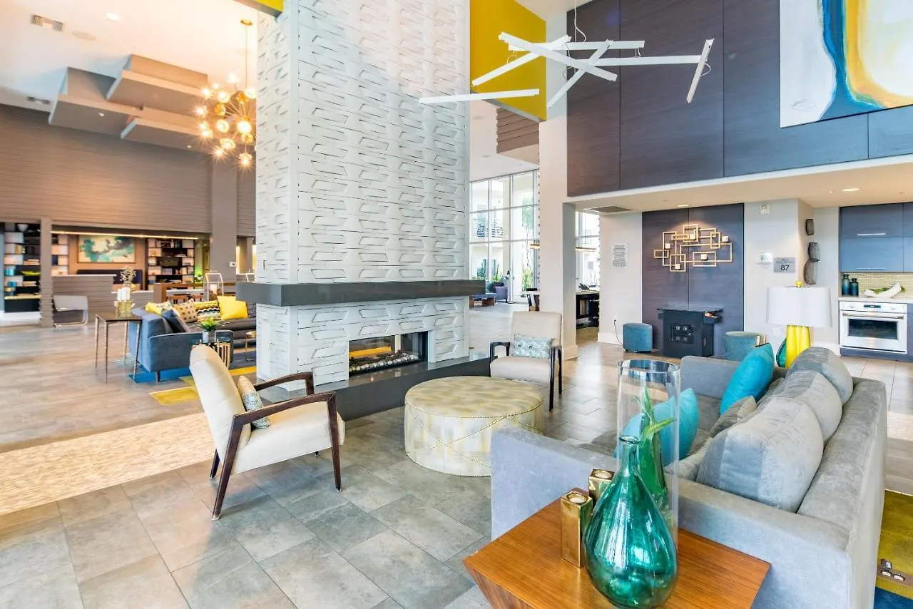 Wanderjaunt - Luxe North Scottsdale Apts Apartment