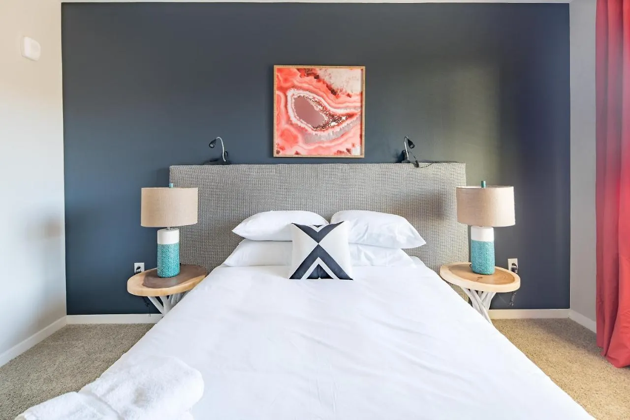Wanderjaunt - Luxe North Scottsdale Apts Apartment