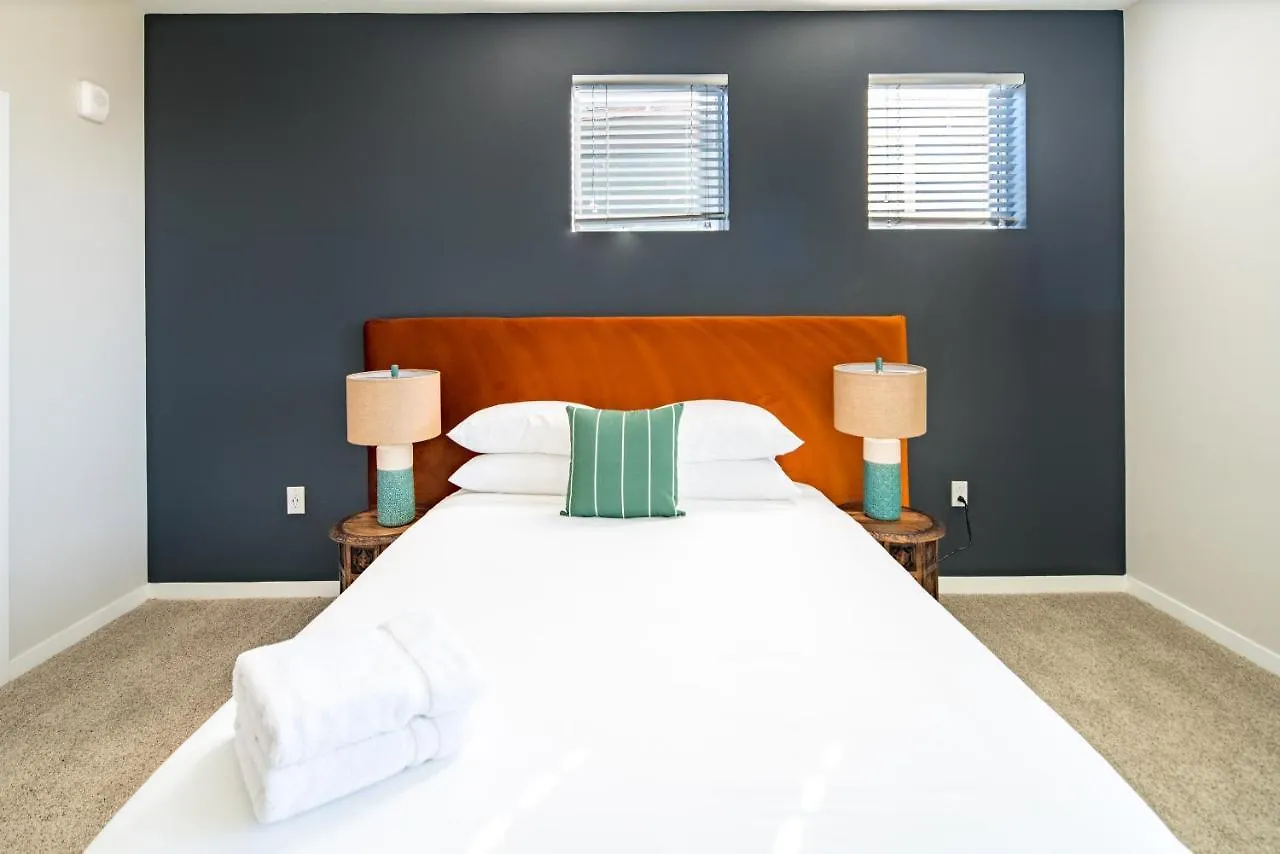 Wanderjaunt - Luxe North Scottsdale Apts Apartment