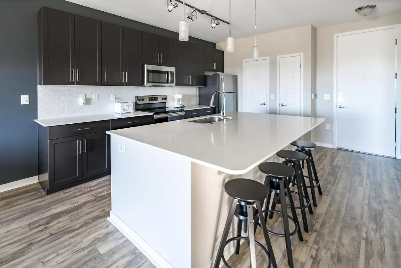 Wanderjaunt - Luxe North Scottsdale Apts Apartment United States