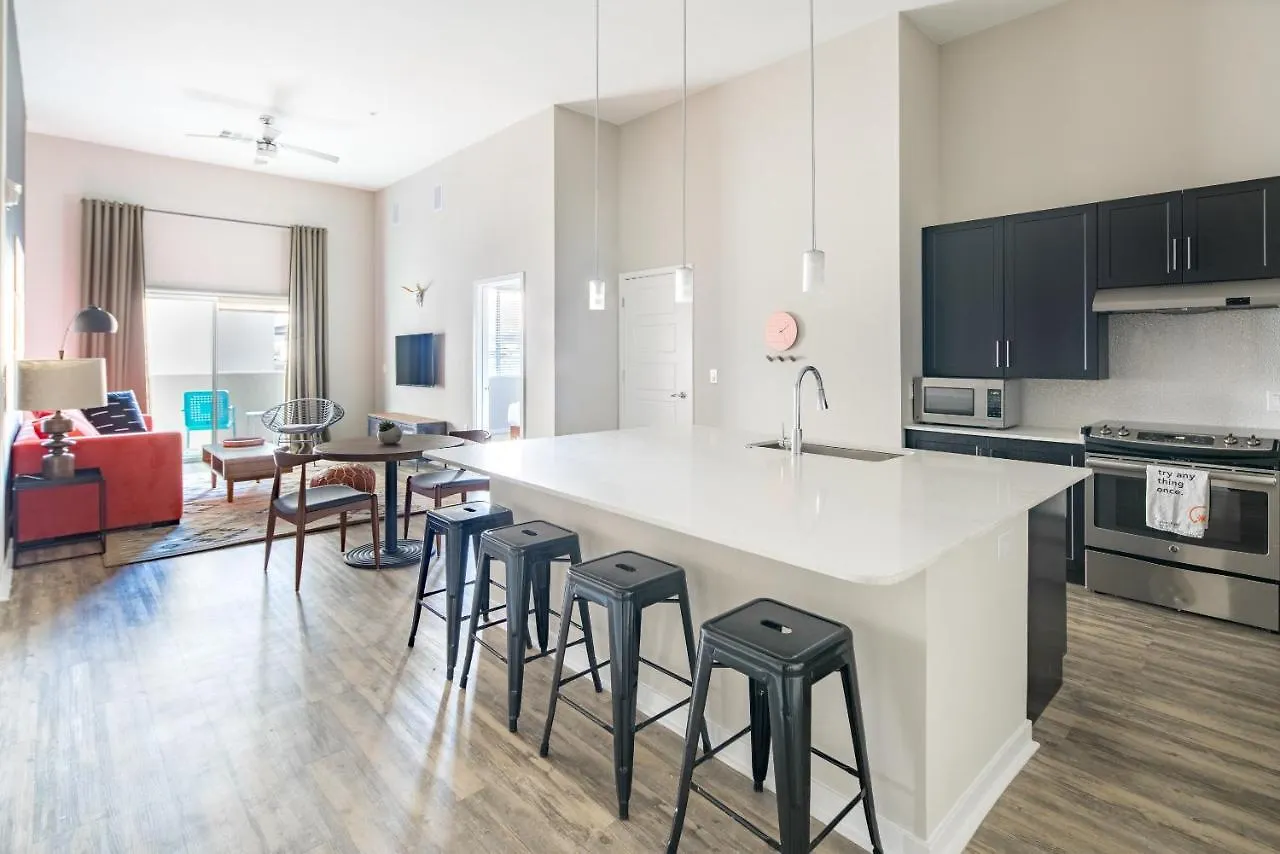 Wanderjaunt - Luxe North Scottsdale Apts Apartment