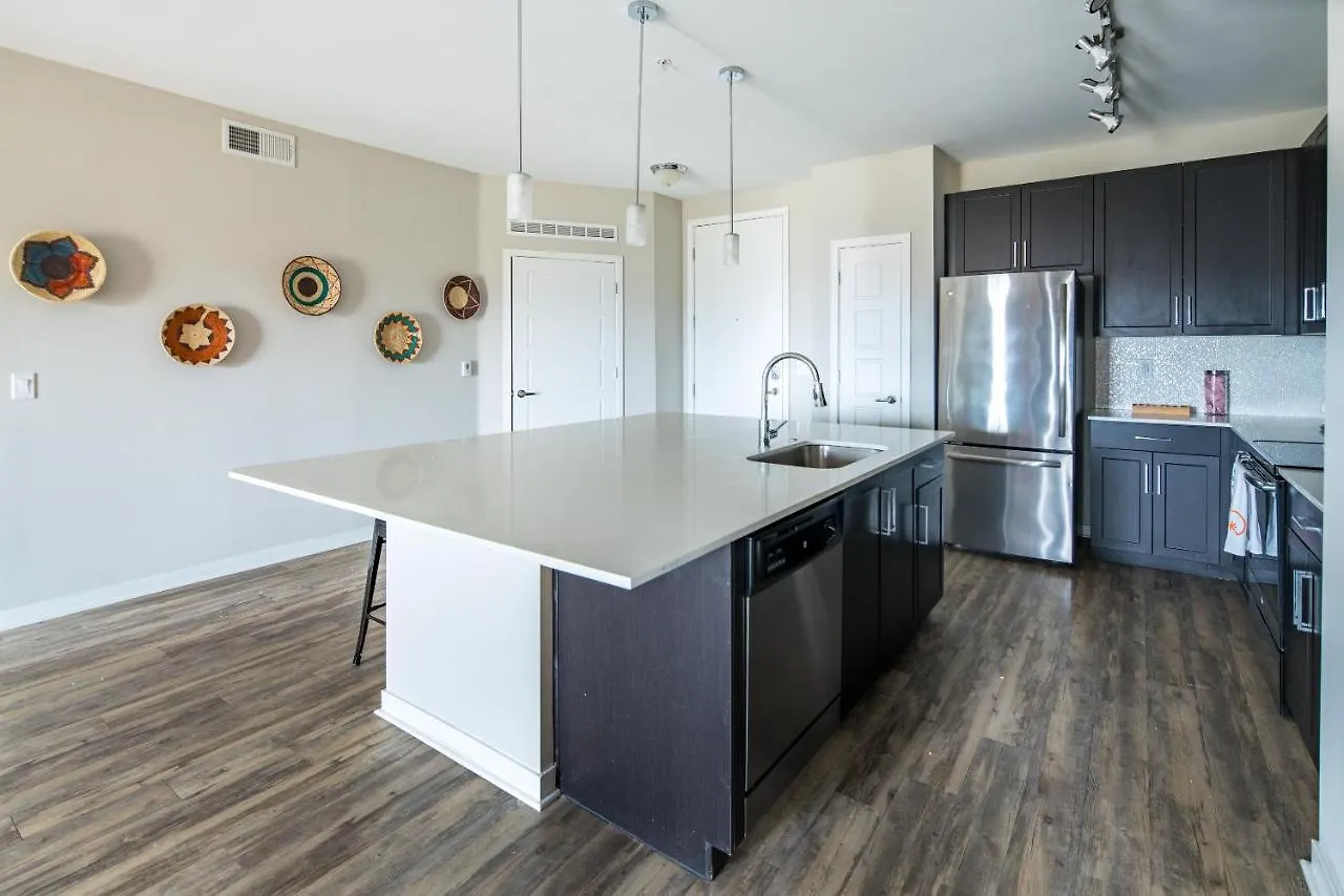 Wanderjaunt - Luxe North Scottsdale Apts Apartment