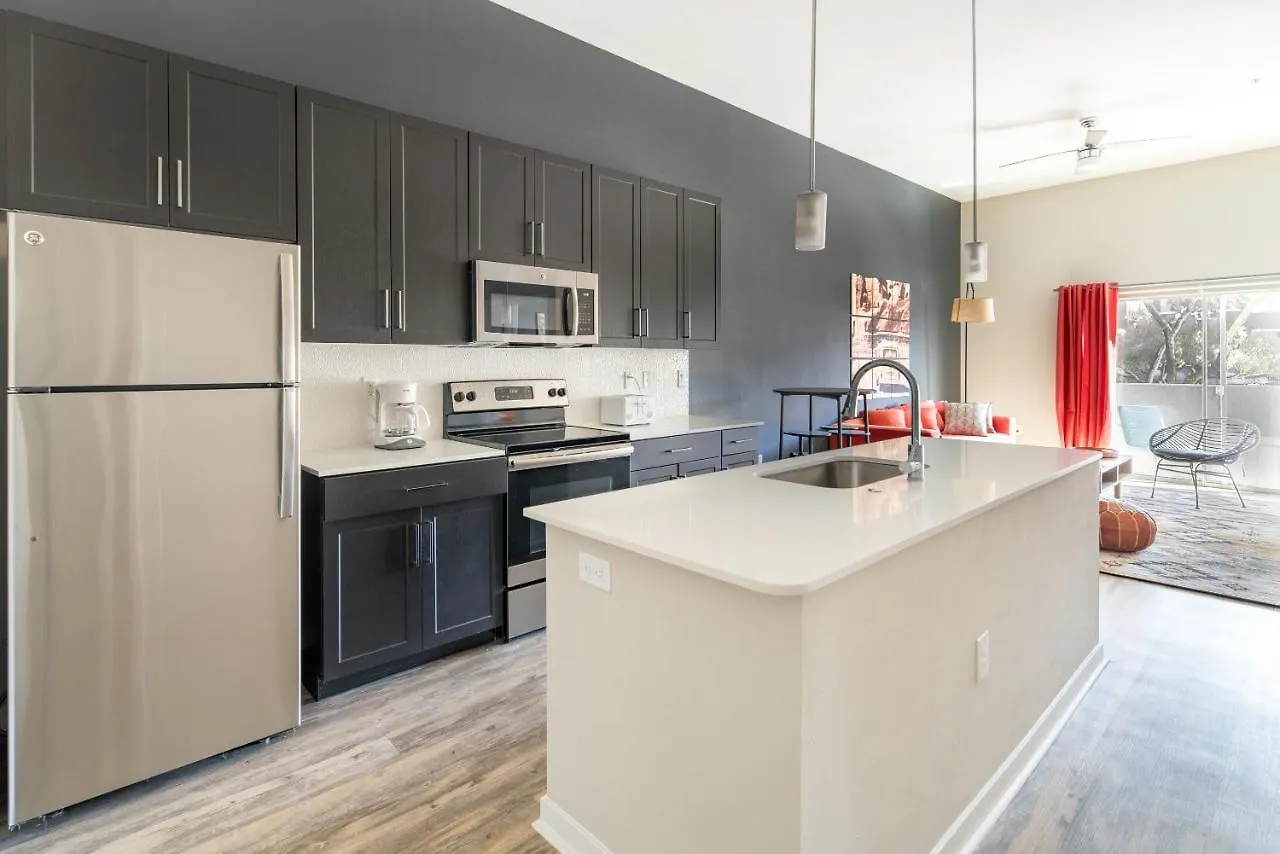 Wanderjaunt - Luxe North Scottsdale Apts Apartment