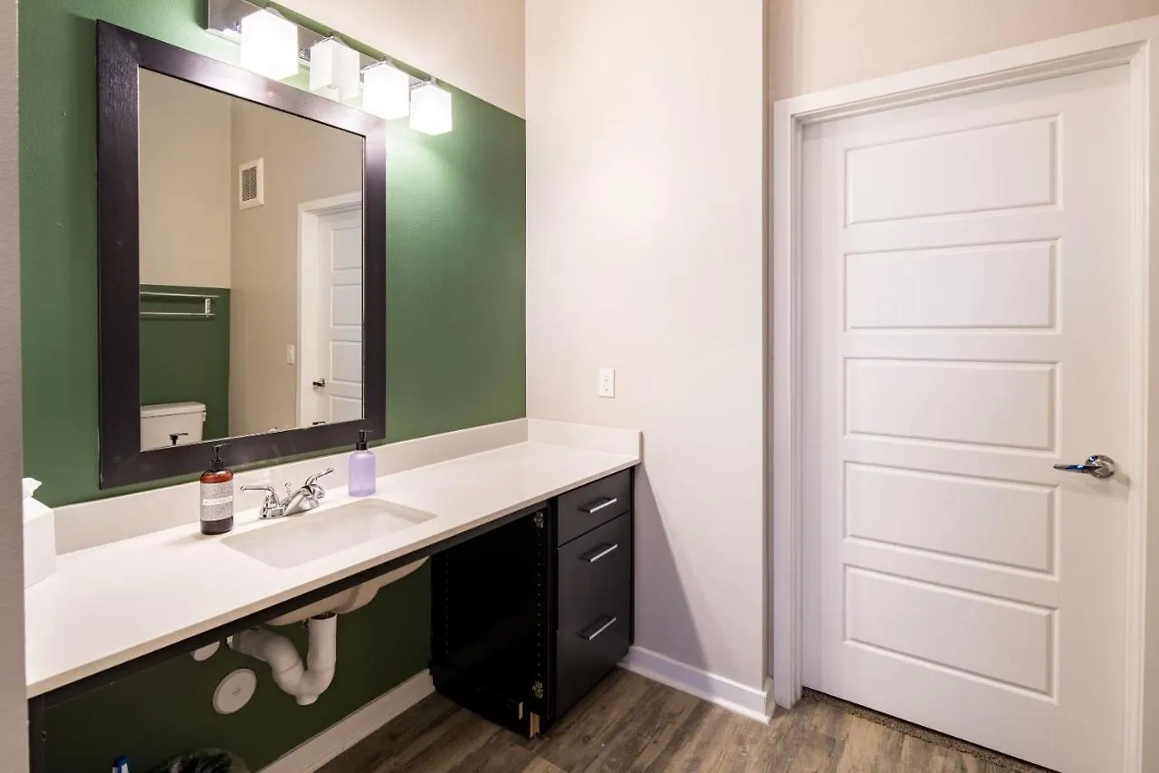 Wanderjaunt - Luxe North Scottsdale Apts Apartment