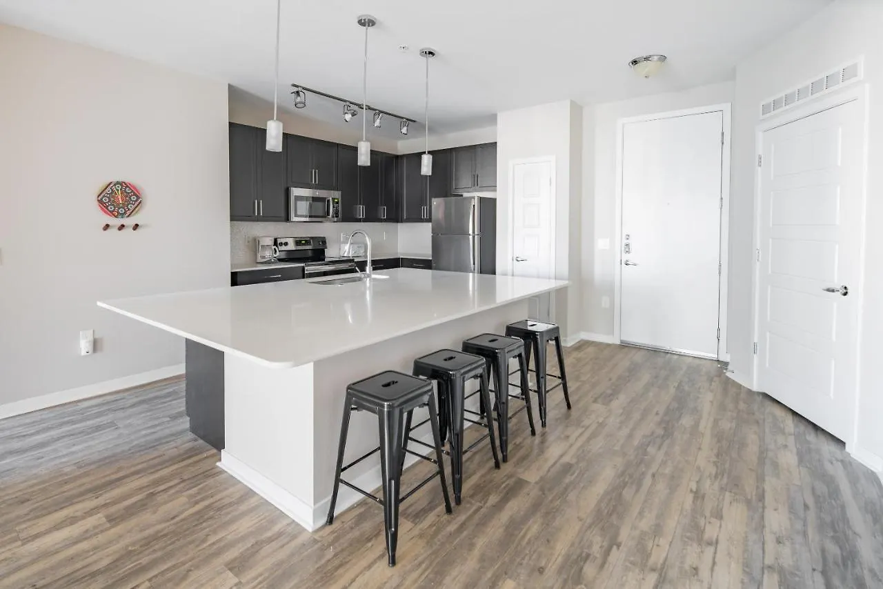 Wanderjaunt - Luxe North Scottsdale Apts Apartment United States