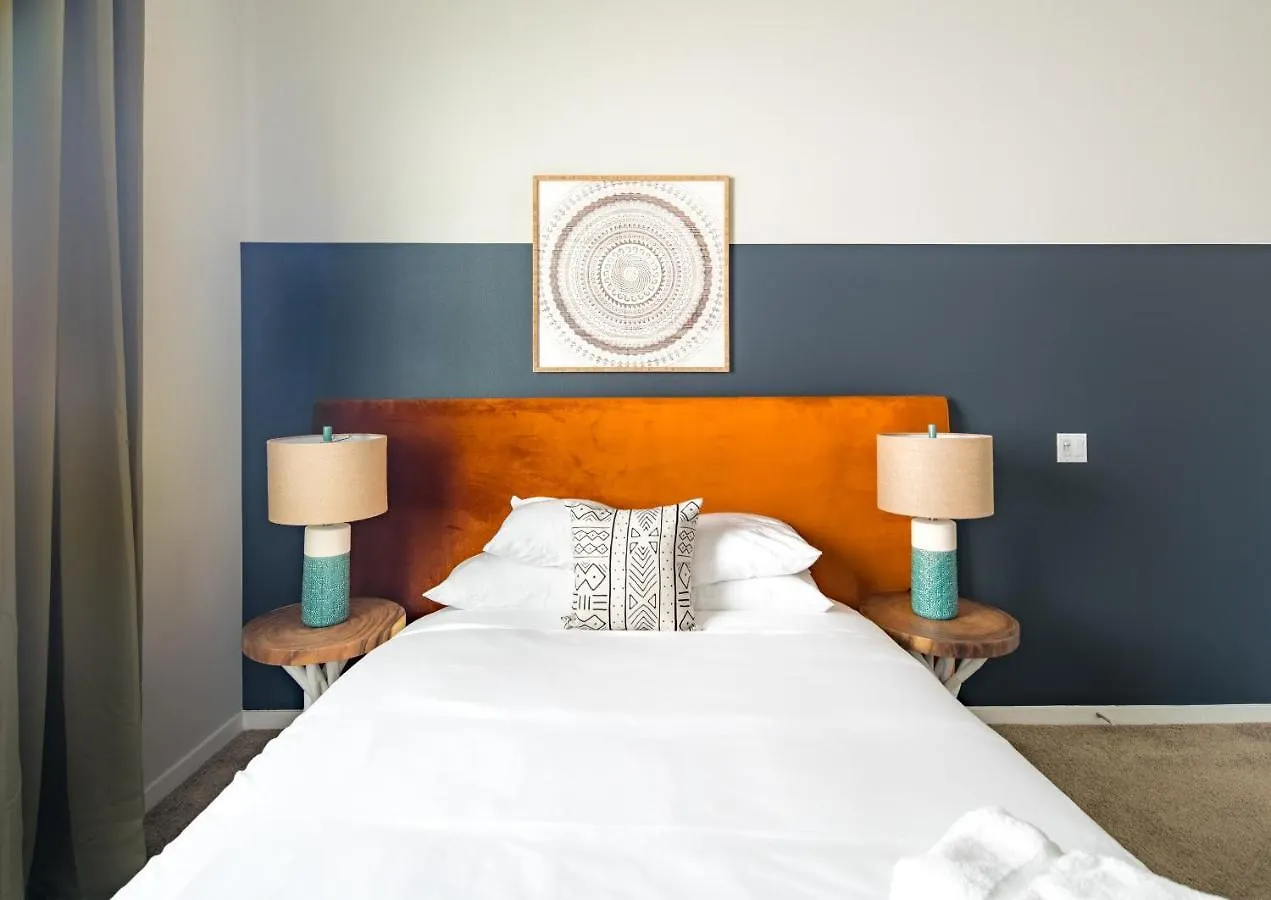Wanderjaunt - Luxe North Scottsdale Apts Apartment
