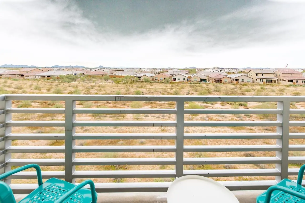Wanderjaunt - Luxe North Scottsdale Apts Apartment United States
