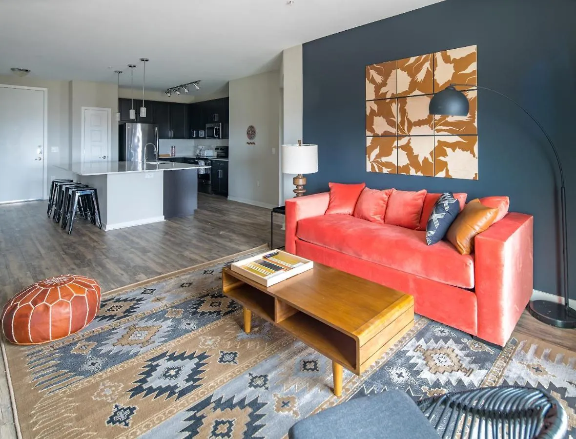 Wanderjaunt - Luxe North Scottsdale Apts Apartment United States