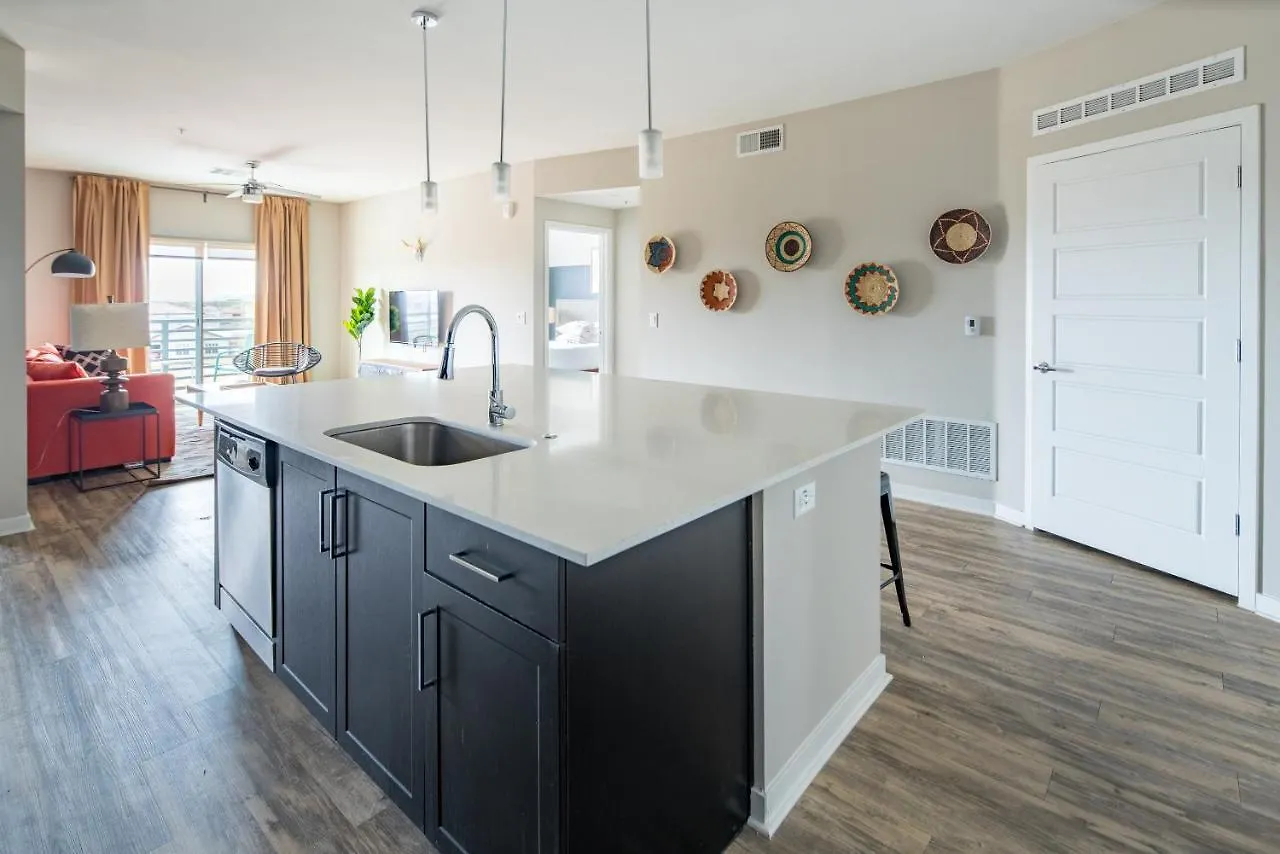 Wanderjaunt - Luxe North Scottsdale Apts Apartment